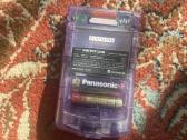 Gameboy color - nuotraukos Nr. 2