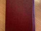 Šventoji senojo ir naujojo įstatymo istorija 1934 - nuotraukos Nr. 9