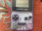 Gameboy color - nuotraukos Nr. 3