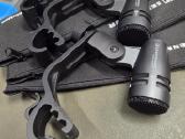 Sennheiser e604 kopijos