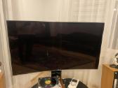 Samsung 65 hu 8500