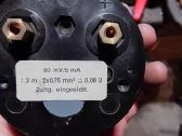 Ampermetrai 250a ir 600a - nuotraukos Nr. 3