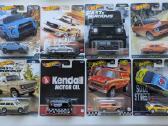 Hot wheels modeliukai - nuotraukos Nr. 5