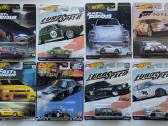 Hot wheels modeliukai - nuotraukos Nr. 6