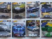 Hot wheels modeliukai - nuotraukos Nr. 7