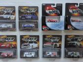 Hot wheels modeliukai