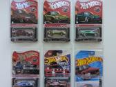 Hot wheels modeliukai - nuotraukos Nr. 3