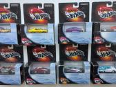 Hot wheels modeliukai - nuotraukos Nr. 4