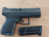 Parduodu Cz P10m