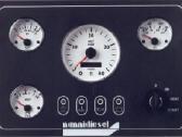 Naudotas variklis Toyota Nanni 6,420tdi - nuotraukos Nr. 3