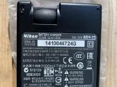 Nikon mh-25 org pakrovėjas - nuotraukos Nr. 2