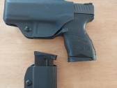 Parduodu Cz P10m - nuotraukos Nr. 3