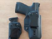 Parduodu Cz P10m - nuotraukos Nr. 4