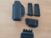 Parduodu Cz P10m - nuotraukos Nr. 5
