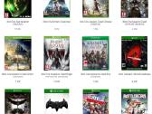 Xbox One, Xbox 360 naudoti žaidimai - nuotraukos Nr. 2