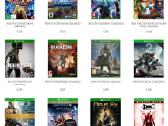 Xbox One, Xbox 360 naudoti žaidimai - nuotraukos Nr. 3