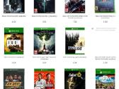 Xbox One, Xbox 360 naudoti žaidimai - nuotraukos Nr. 4