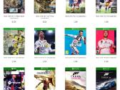 Xbox One, Xbox 360 naudoti žaidimai - nuotraukos Nr. 5