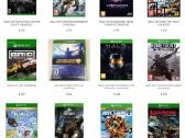 Xbox One, Xbox 360 naudoti žaidimai - nuotraukos Nr. 6