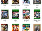 Xbox One, Xbox 360 naudoti žaidimai - nuotraukos Nr. 7