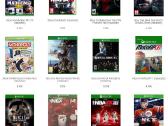 Xbox One, Xbox 360 naudoti žaidimai - nuotraukos Nr. 8