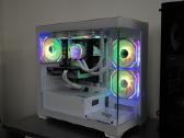 Paruoštas kompiuteris su i9-10910 / Rtx 5060 8gb