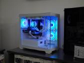 Paruoštas kompiuteris su i9-10910 / Rtx 5060 8gb - nuotraukos Nr. 2