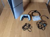 Playstation 5 Slim Digital Ps 5 Sony Konsole - nuotraukos Nr. 2