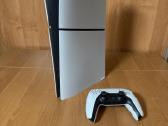 Playstation 5 Slim Digital Ps 5 Sony Konsole - nuotraukos Nr. 3