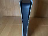 Playstation 5 Slim Digital Ps 5 Sony Konsole - nuotraukos Nr. 4