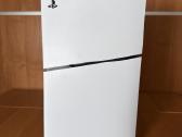 Playstation 5 Slim Digital Ps 5 Sony Konsole - nuotraukos Nr. 7