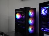 Paruoštas kompiuteris su Ryzen 5 5500 / Gtx 1070 - nuotraukos Nr. 2