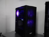 Paruoštas kompiuteris su Ryzen 5 5600 / Gtx 1080ti