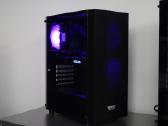 Paruoštas kompiuteris su Ryzen 5 5600 / Gtx 1080ti - nuotraukos Nr. 2