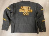 Striukė Harley davidson