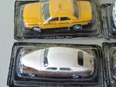 Ussr Automodeliai 1/43 Deagostini - nuotraukos Nr. 3