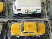 Ussr Automodeliai 1/43 Deagostini - nuotraukos Nr. 4