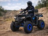 Elektrinis keturratis XTR Venom 1500w