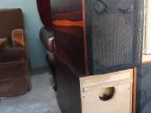 Luxor stage teleton radionette koloneles - nuotraukos Nr. 11