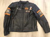 Harley Davidson striukė