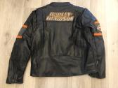 Harley Davidson striukė - nuotraukos Nr. 2