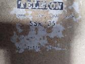 Luxor stage teleton radionette koloneles - nuotraukos Nr. 13