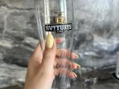 5 vnt. Švyturio alaus stiklinės