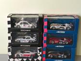 Sportiniai automodeliai 1/43