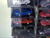 Greiti is Isiute automodeliai 1/43 - nuotraukos Nr. 2