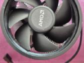 Amd procesoriaus aušintuvas