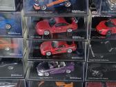 Greiti is Isiute automodeliai 1/43 - nuotraukos Nr. 3