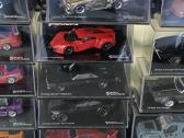 Greiti is Isiute automodeliai 1/43 - nuotraukos Nr. 4