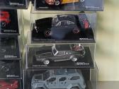 Greiti is Isiute automodeliai 1/43 - nuotraukos Nr. 5