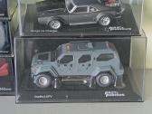 Greiti is Isiute automodeliai 1/43 - nuotraukos Nr. 6